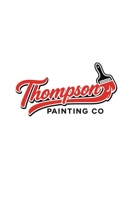 Thompson Painting logo